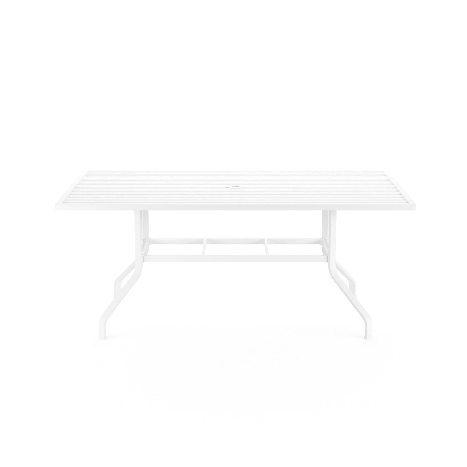 American Home Furniture | Sunset West - Bristol 72" Rectangular Dining Table