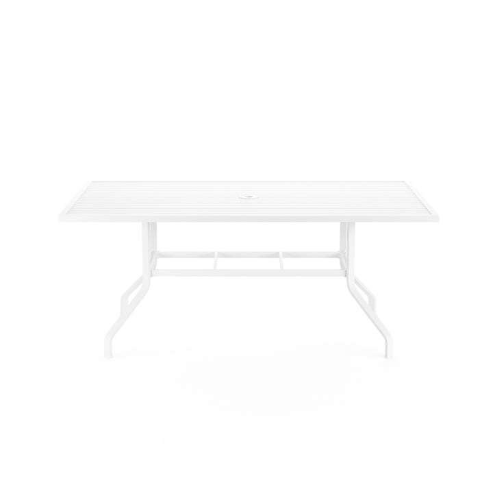 American Home Furniture | Sunset West - Bristol 72" Rectangular Dining Table