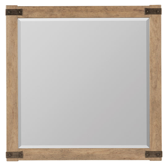 2.50L x 44.00W x 44.00H/Sonoma