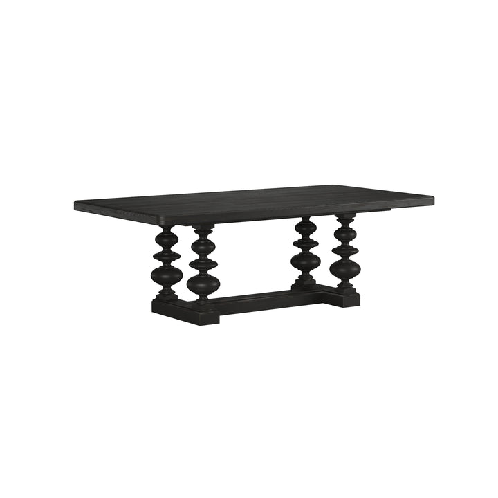 ATRIUM RCT DINING TABLE