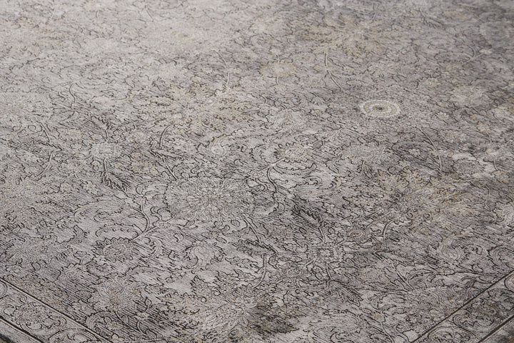 Runner/2'8" x 10'/Sand