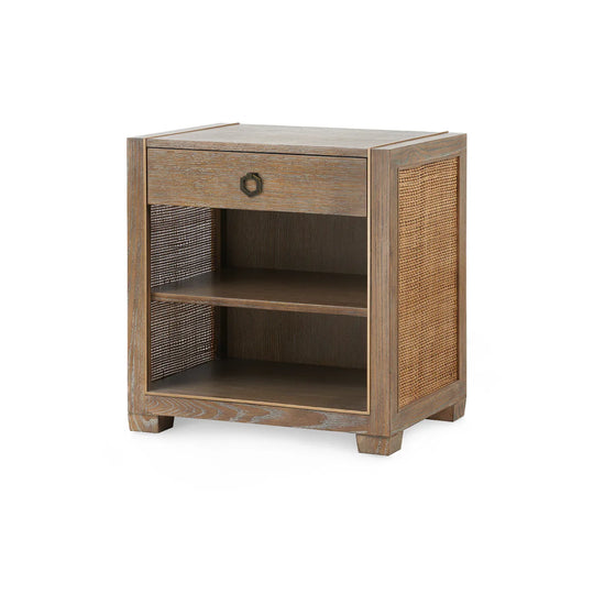 Villa and House Karen 1-Drawer End Table ACCENT TABLES