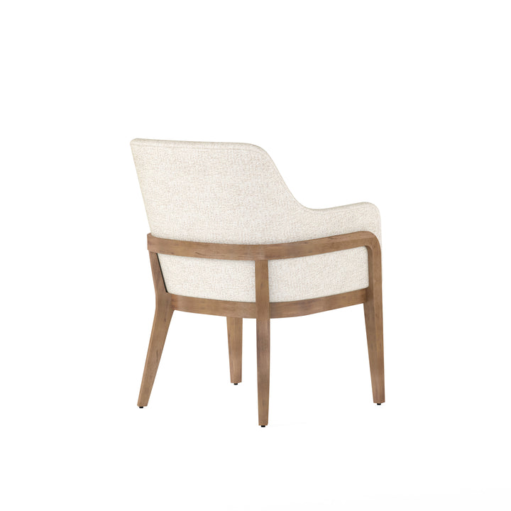 American Home Furniture | A.R.T. Furniture - Portico Upholstered Arm Chair