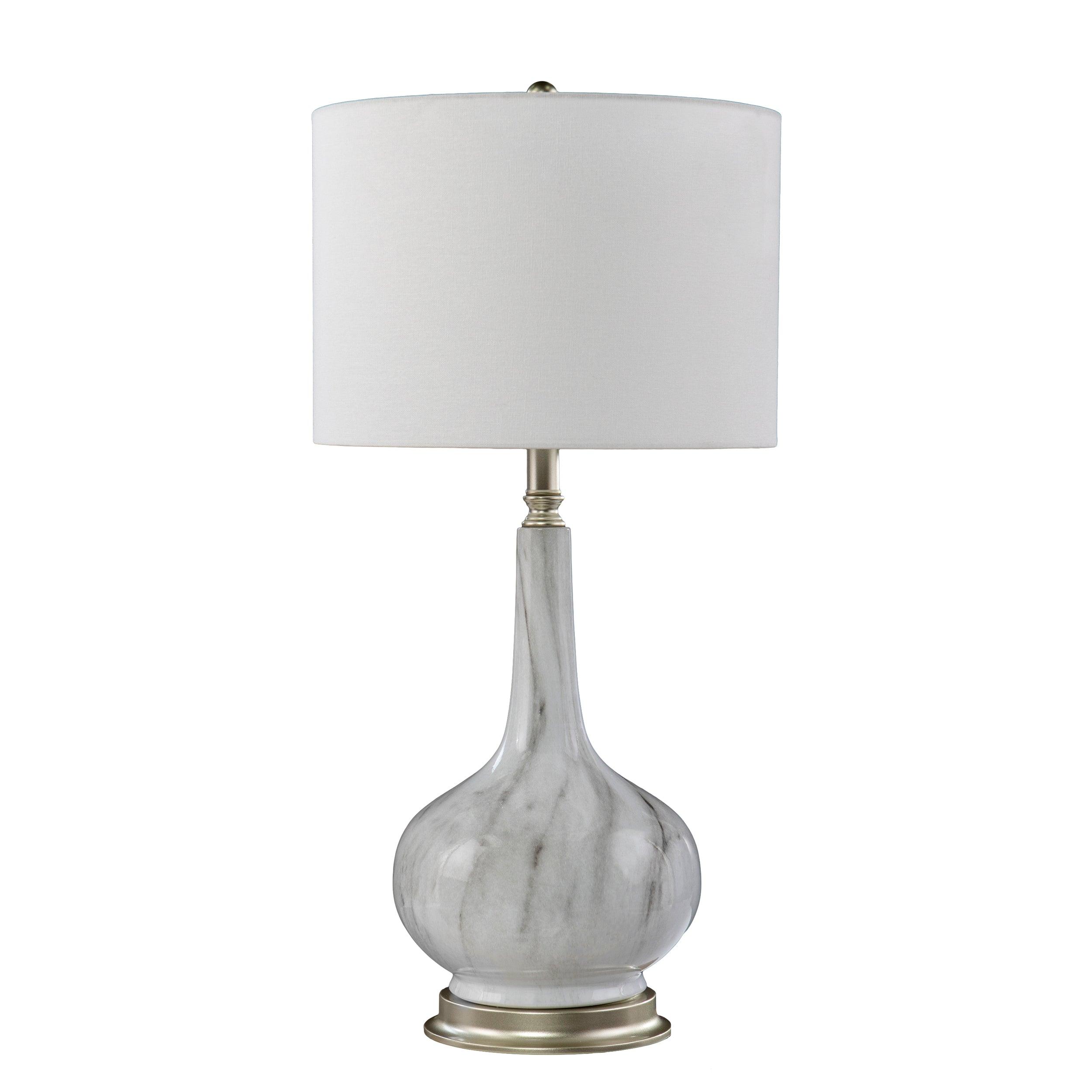 SEI Furniture Nyledon Table Lamp - Thumbnail 5