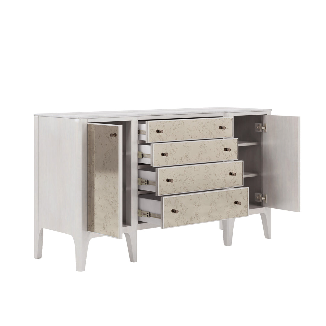 American Home Furniture | A.R.T. Furniture - Mezzanine Buffet