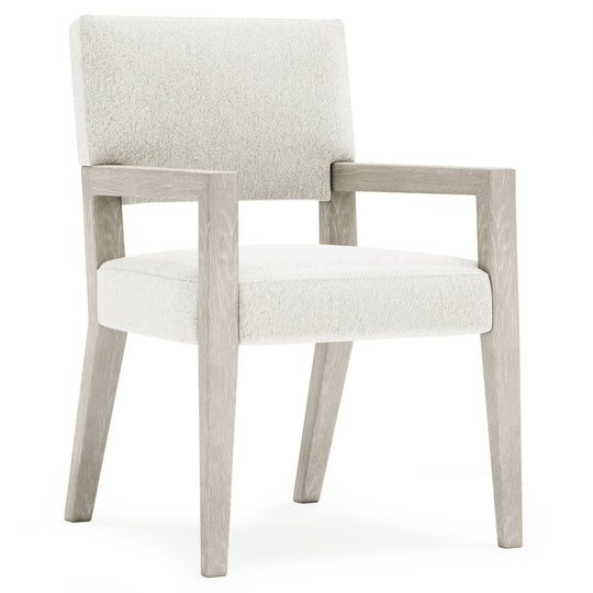 Tempo Arm Chair