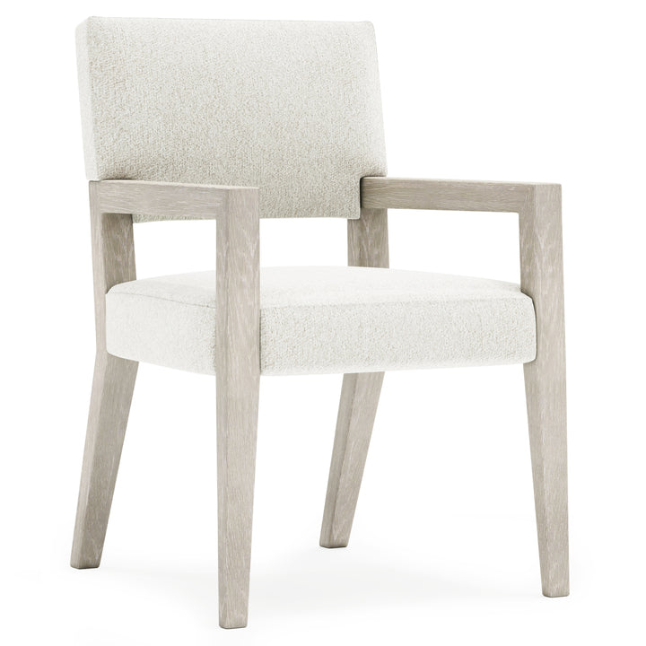 Tempo Arm Chair