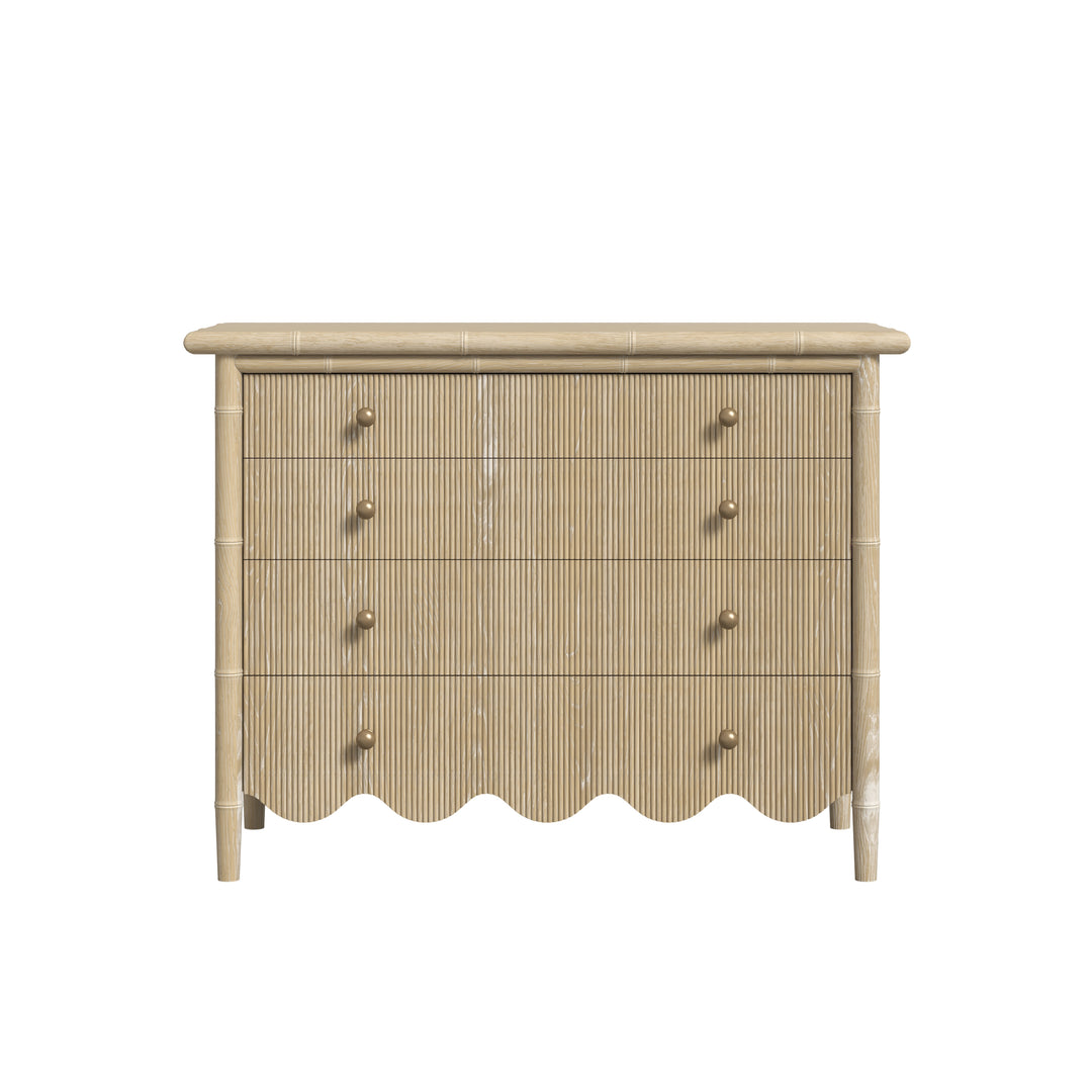 Haven Bachelor's Chest