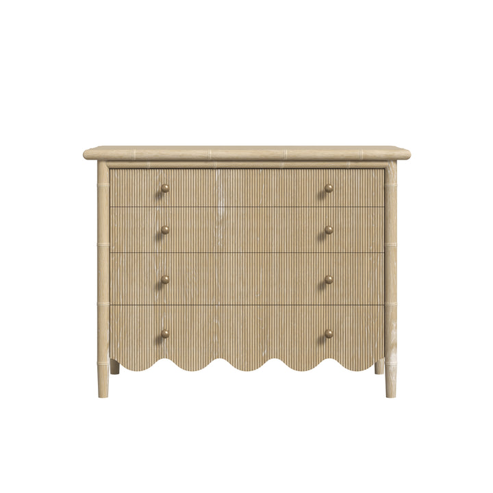 Haven Bachelor's Chest