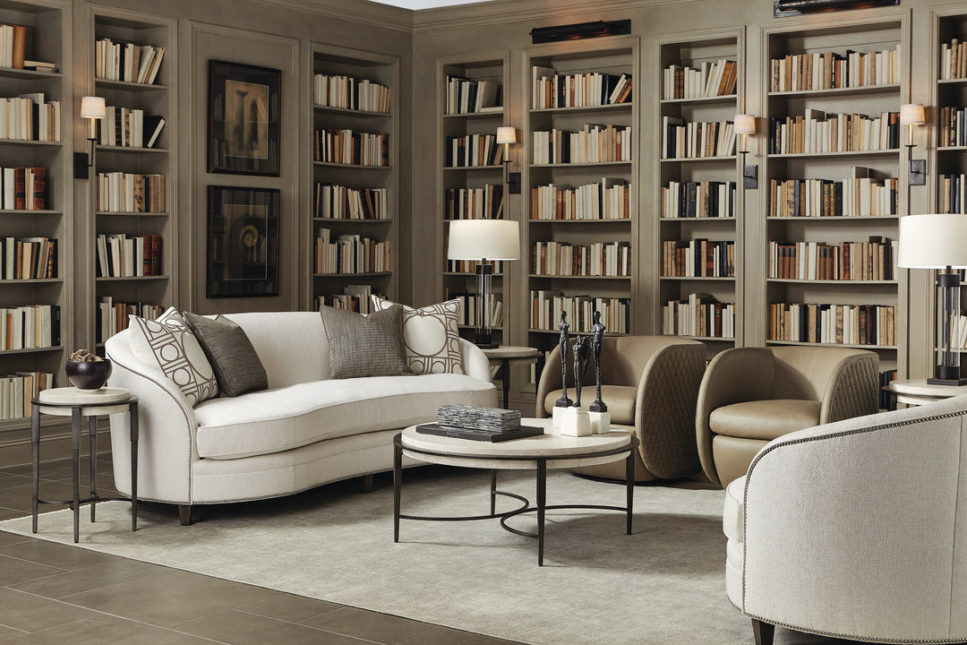 Barclay Side Table
