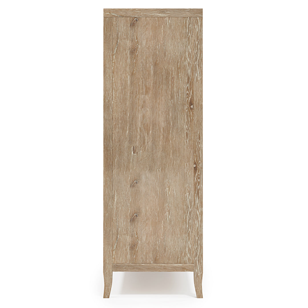 Tribeca Tall Drawer Chest