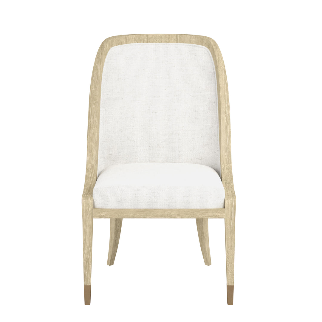 Eave Hostess Chair-Sundrenched Oak