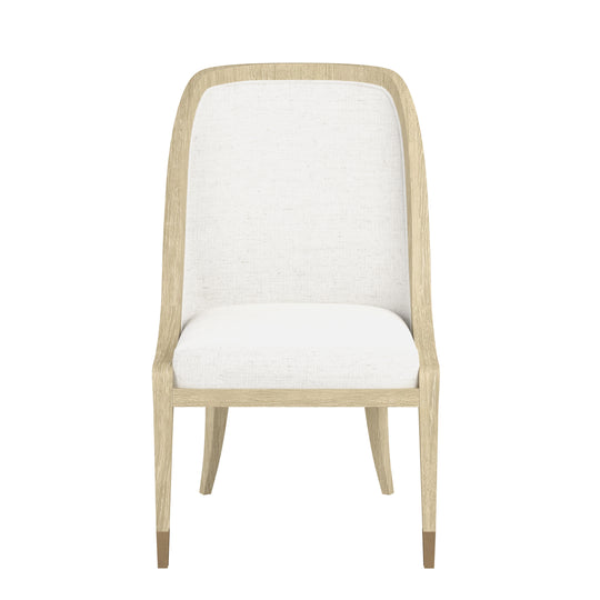 Eave Hostess Chair-Sundrenched Oak