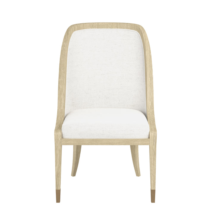 Eave Hostess Chair-Sundrenched Oak