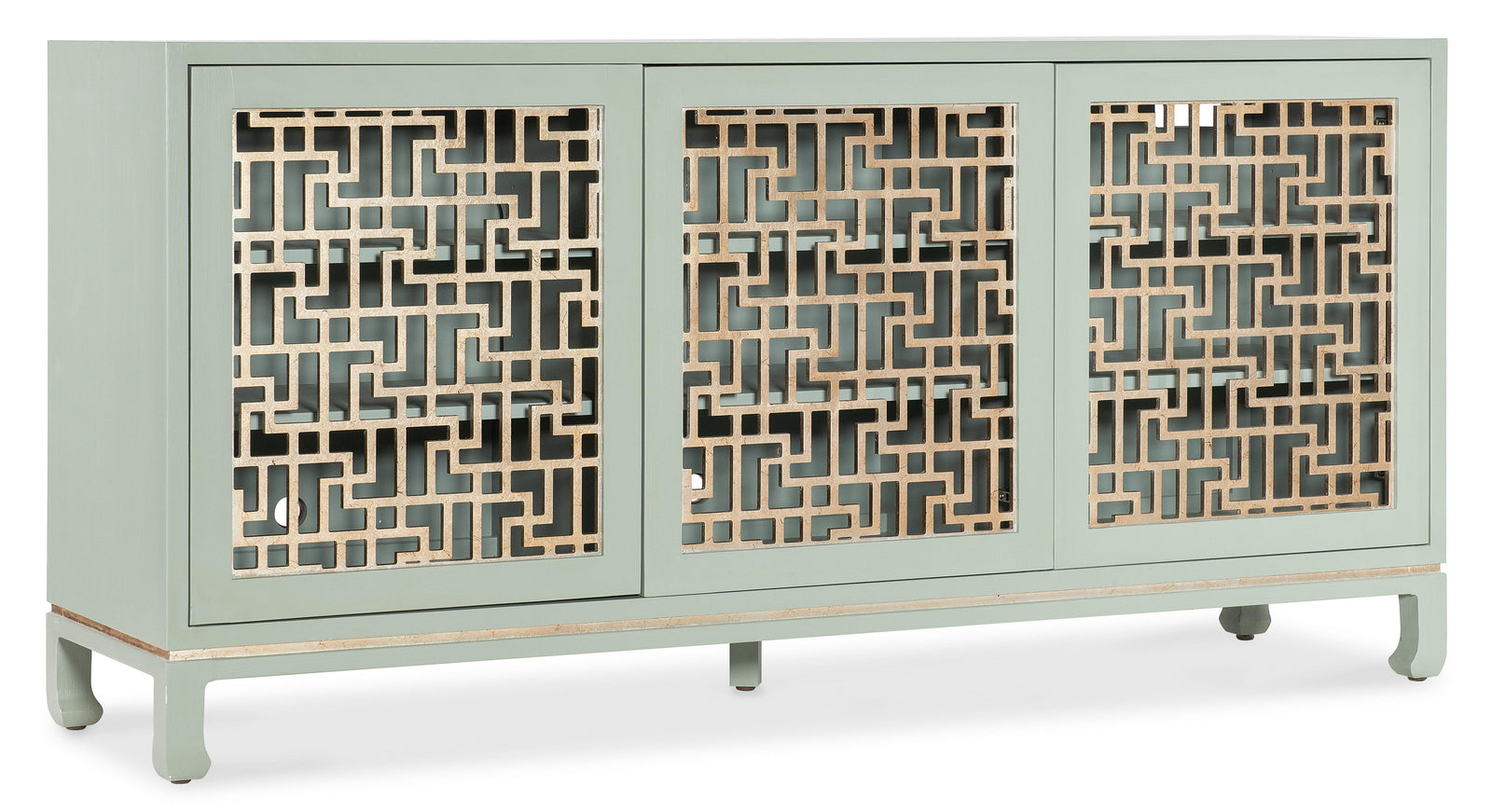 19.00L x 70.00W x 34.00H/Light green