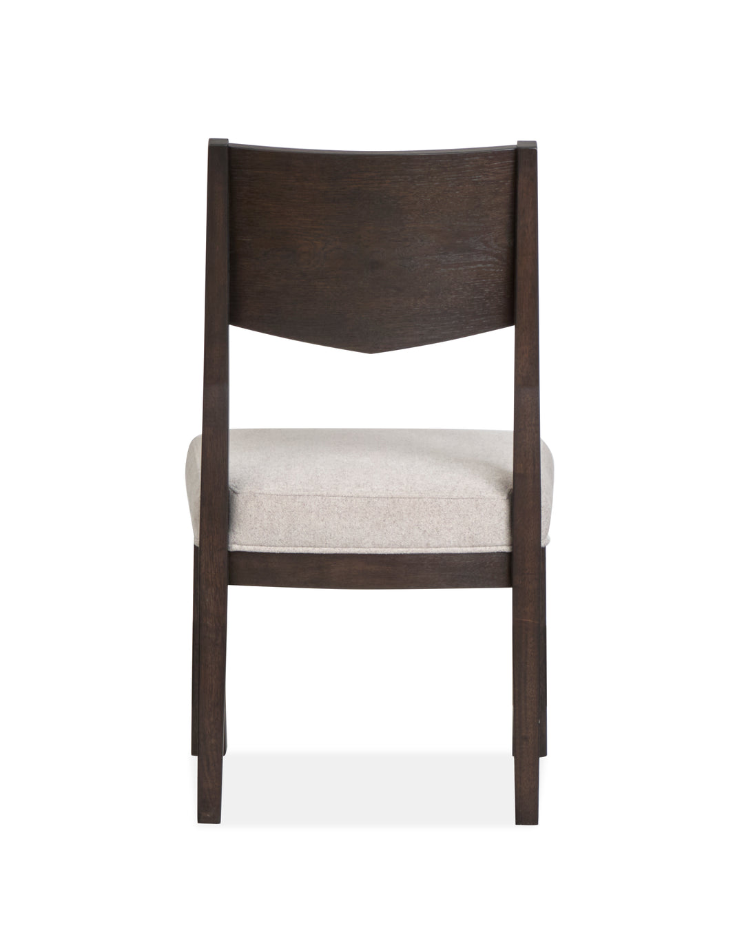 Tauren Coffee Bean Side Chair - Set of 2 - D6434-62