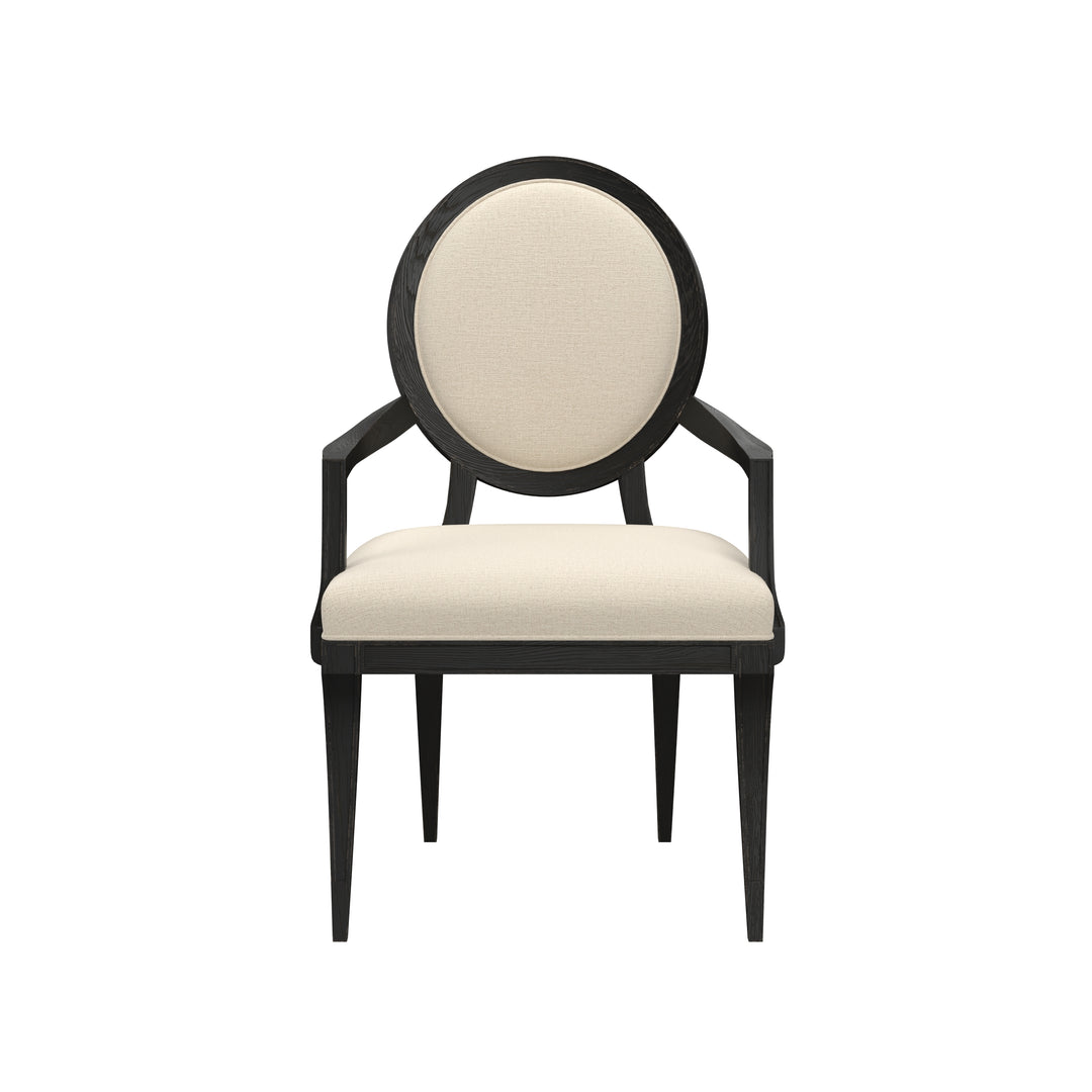 ATRIUM DINING ARMCHAIR