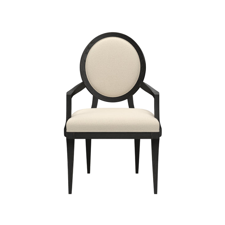 ATRIUM DINING ARMCHAIR