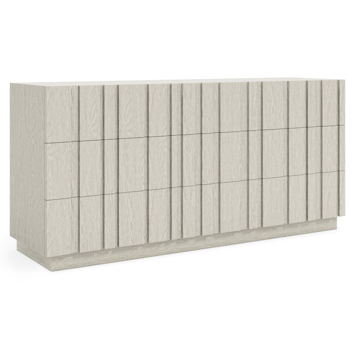 Tempo Dresser