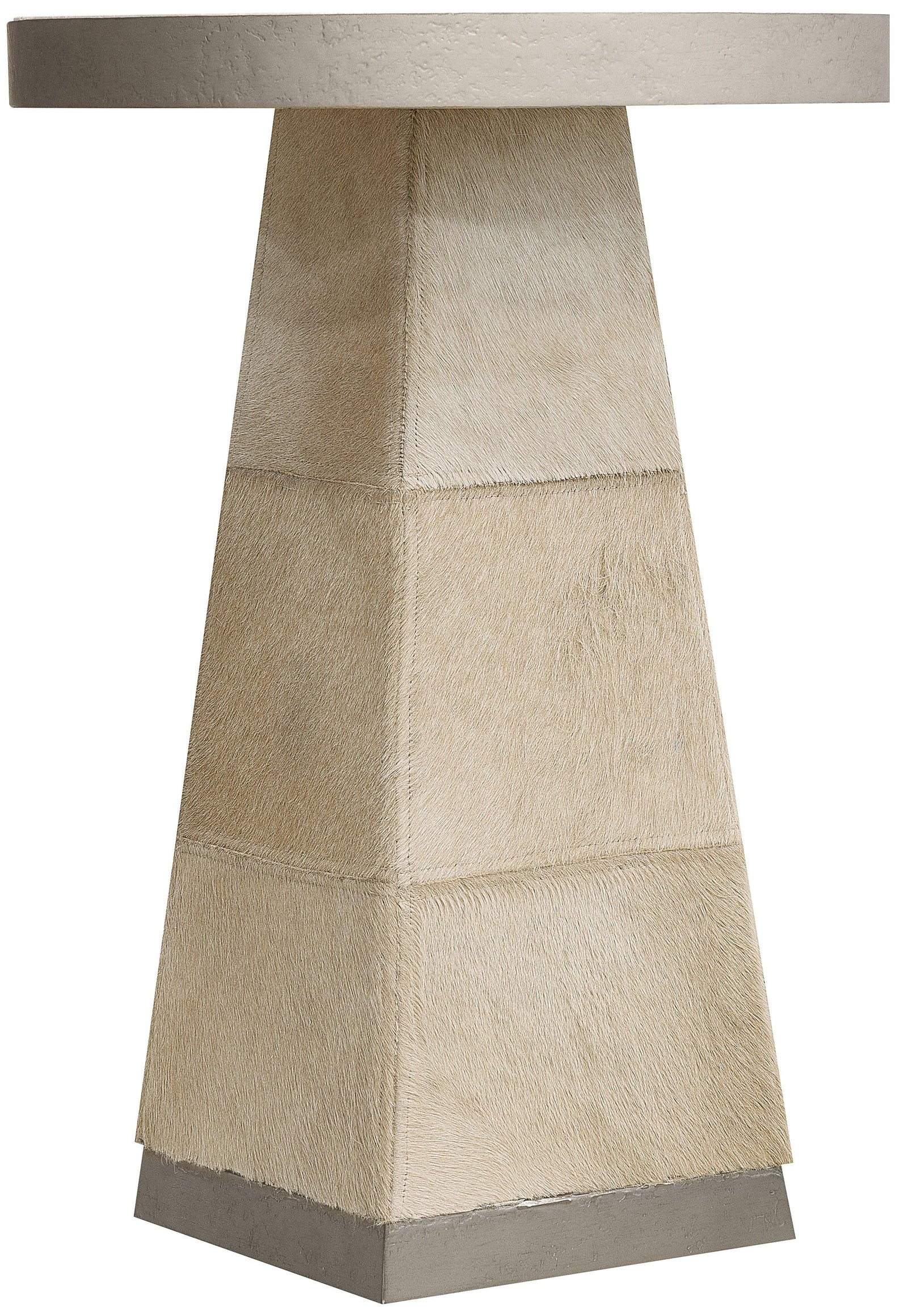 Hooker Furniture - Melange Holy Cow Spot Table - 628-50001-00 | American Home Furniture