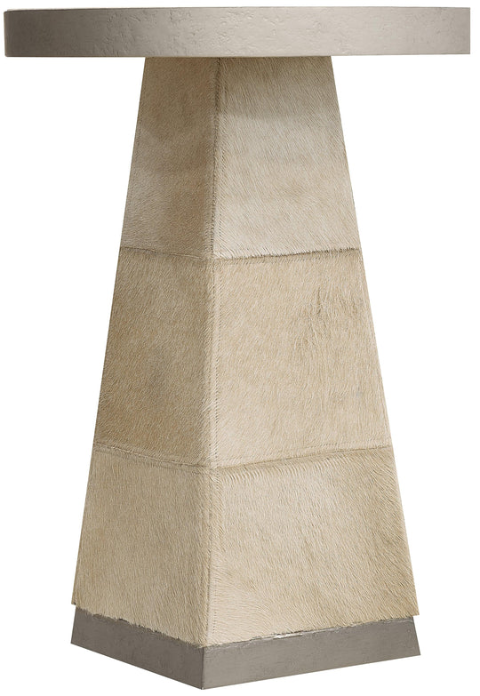 Hooker Furniture - Melange Holy Cow Spot Table - 628-50001-00 | American Home Furniture