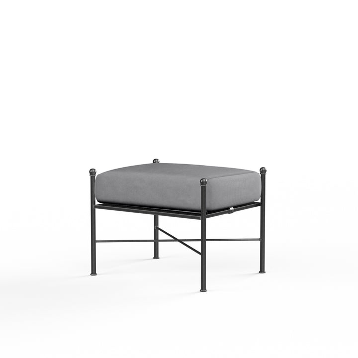 Canvas Granite w/ Self Welt