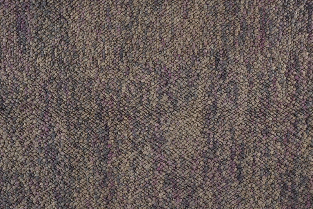 Rectangle/Purple-Multi