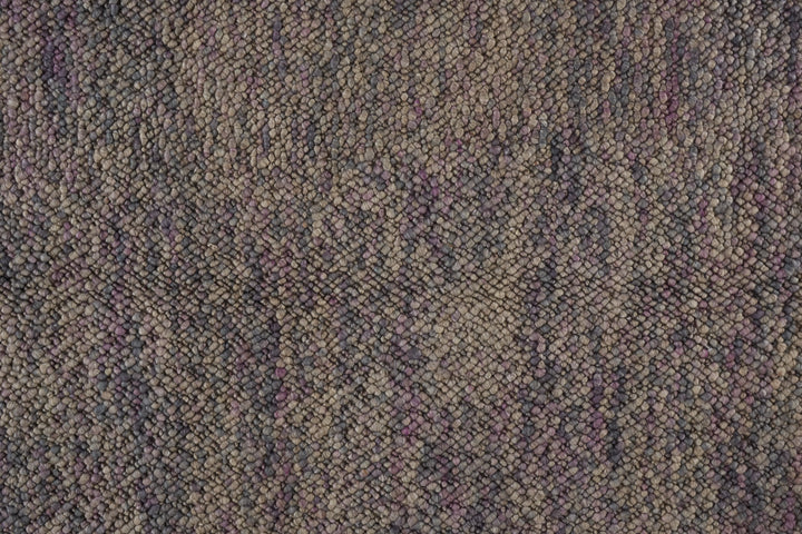 Rectangle/Purple-Multi