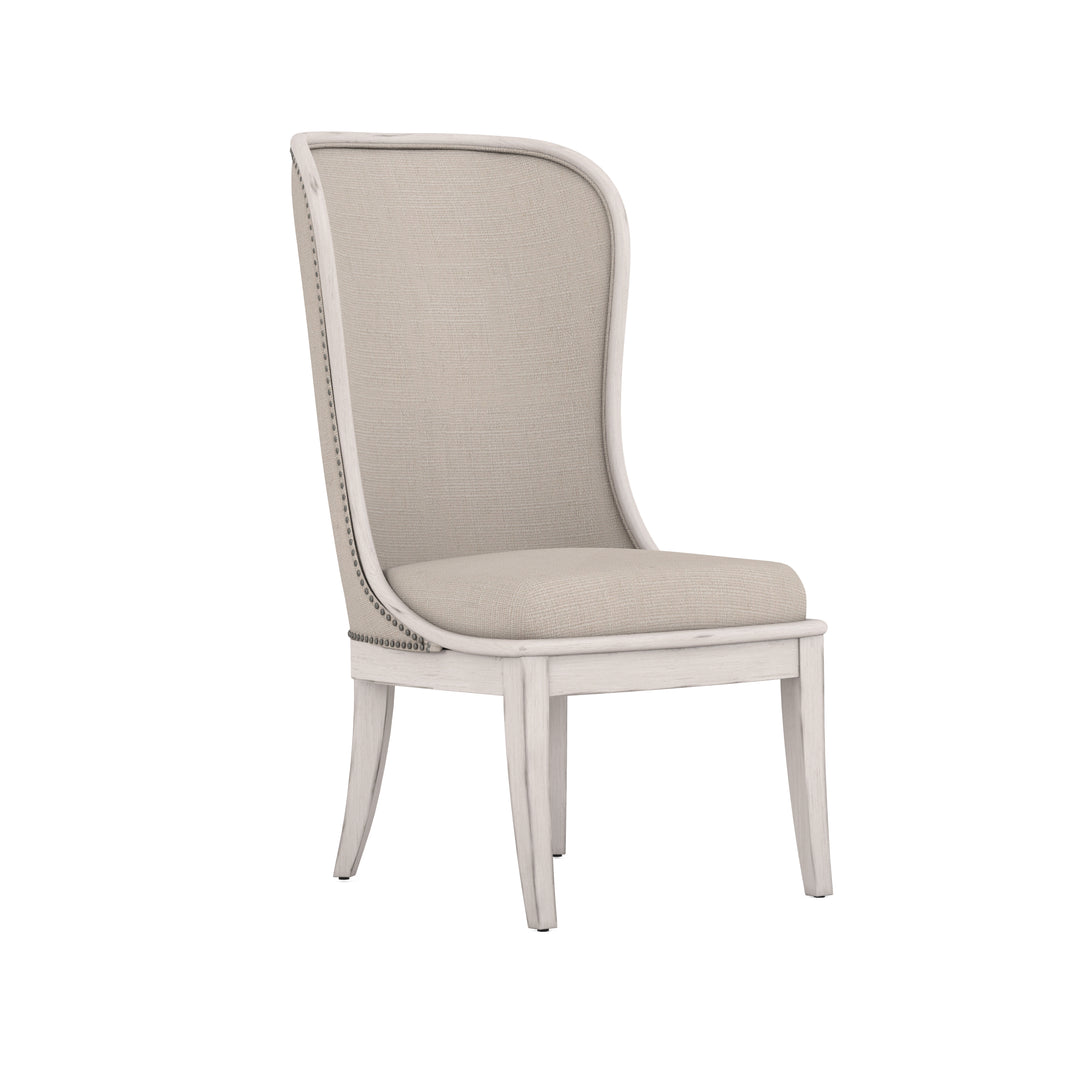 American Home Furniture | A.R.T. Furniture - Alcove Host Chair - Set of 2