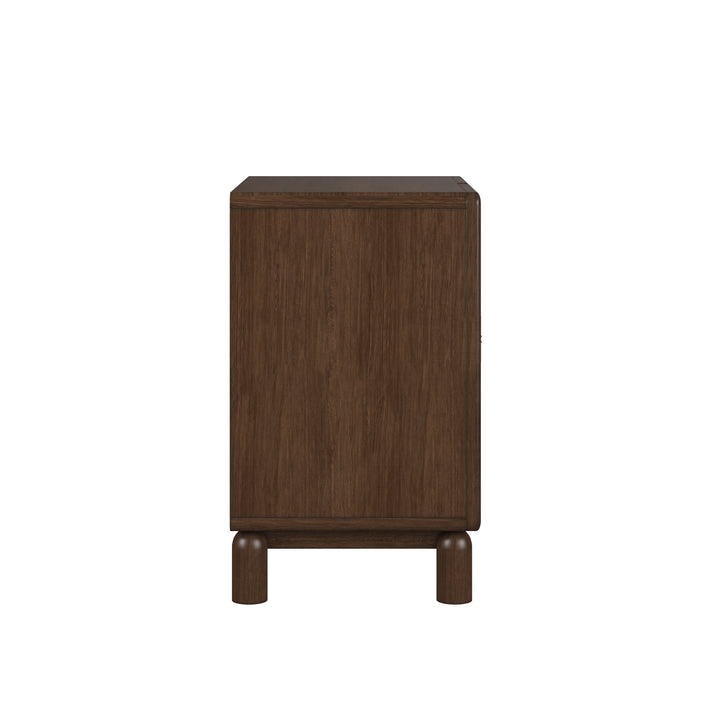 Verge Door Nightstand
