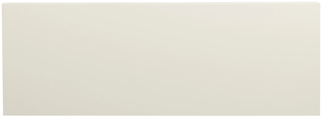 American Home Furniture Hooker Furniture Melange White Lotus Hall Chest