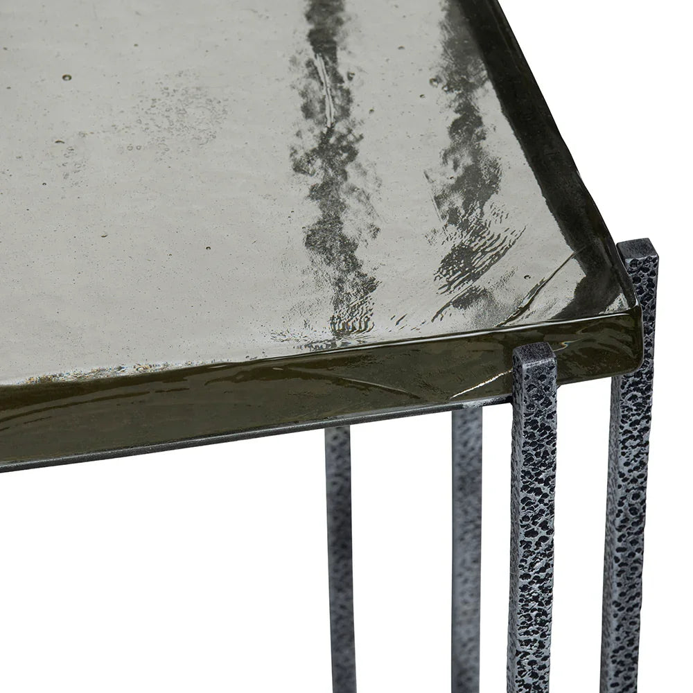 Crestview Collection Hollis Accent Table ACCENT TABLES