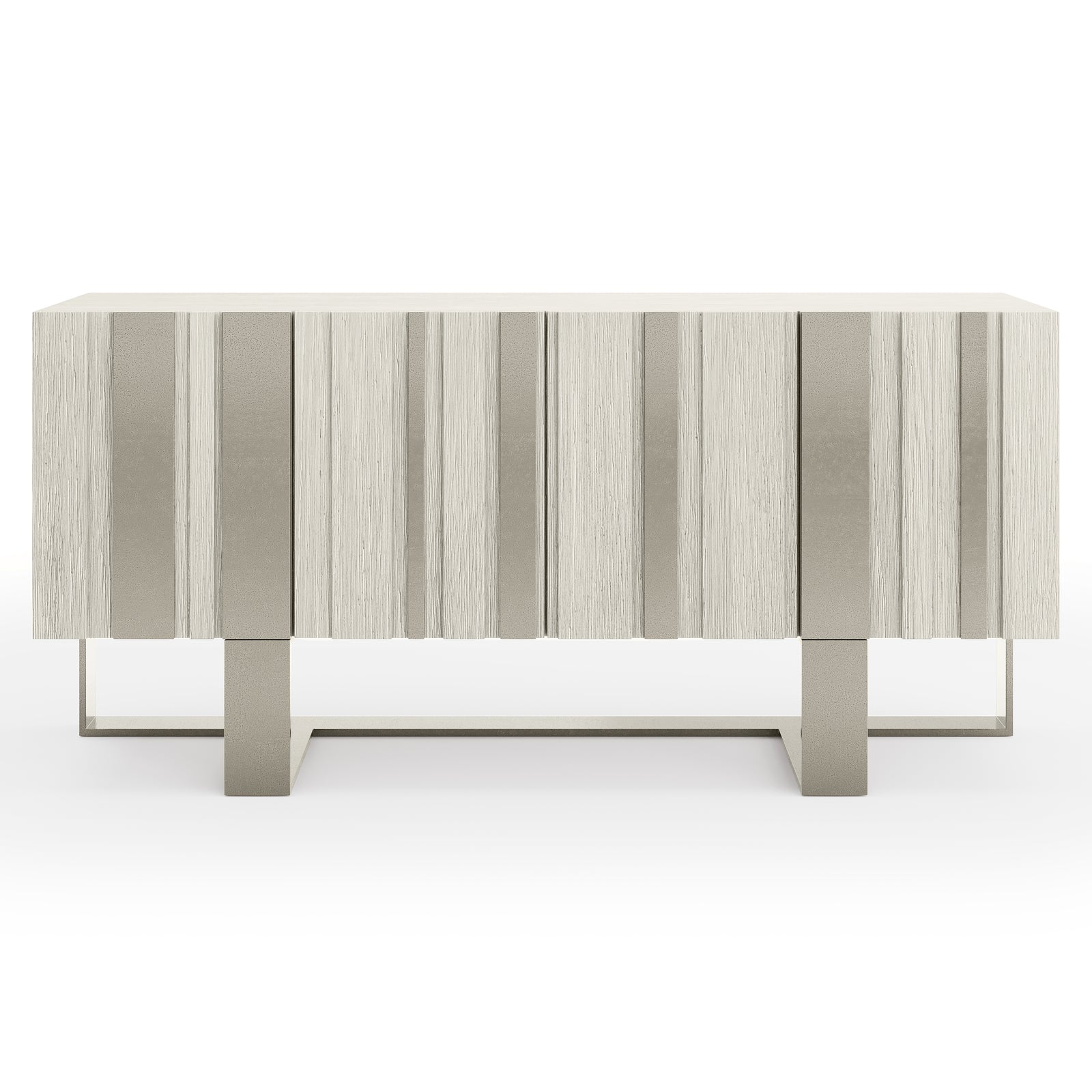 Tempo Metal Base Buffet