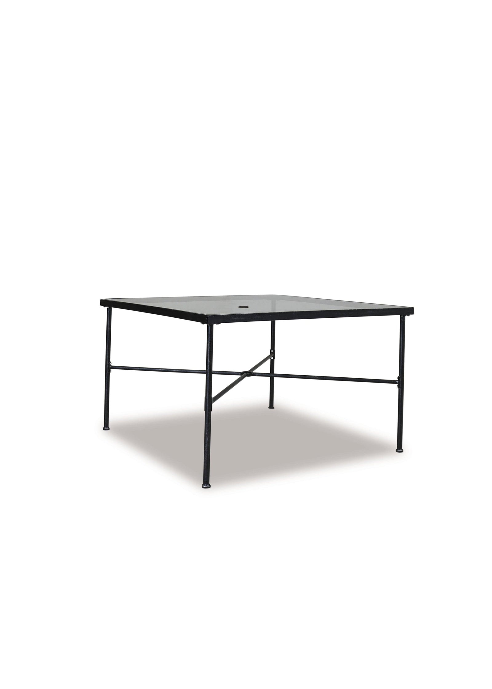 Sunset West Provence 44" Dining Table OUTDOOR DINING TABLES