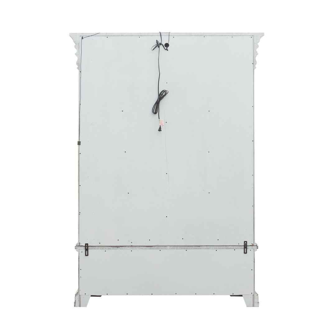 Madison Ridge China Deck - AmericanHomeFurniture