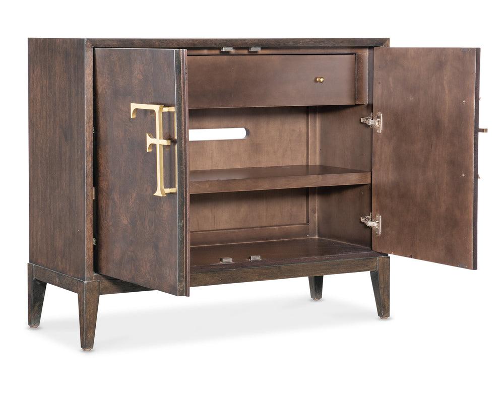 American Home Furniture | Hooker Furniture - Melange HF Cabinet