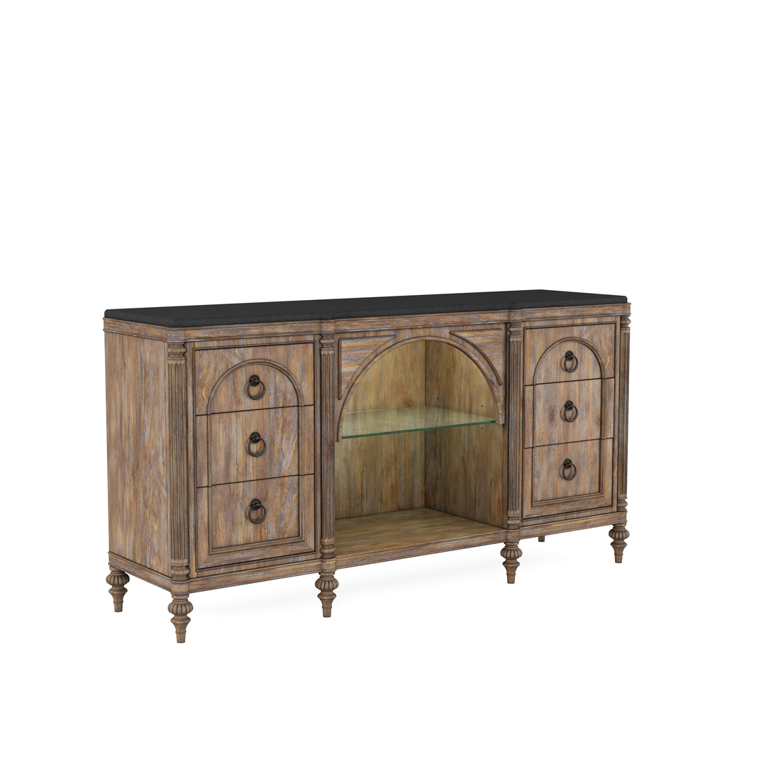 American Home Furniture | A.R.T. Furniture - Architrave Server