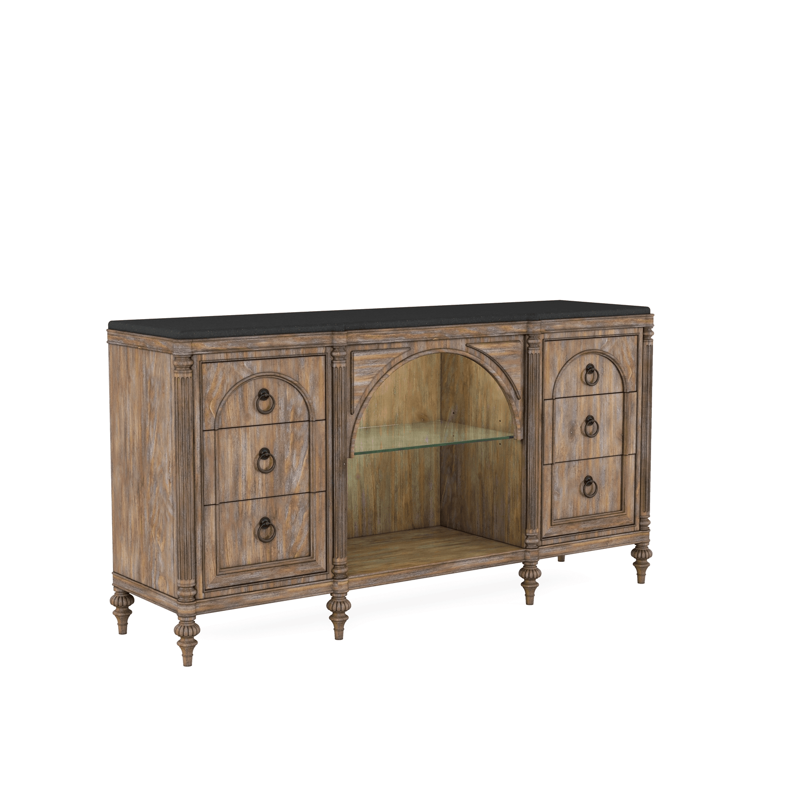 A.R.T. Furniture Architrave Server CABINETS