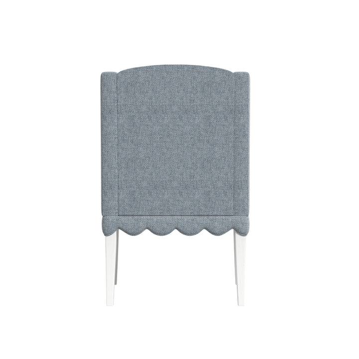 Haven UPH Hostess Chair