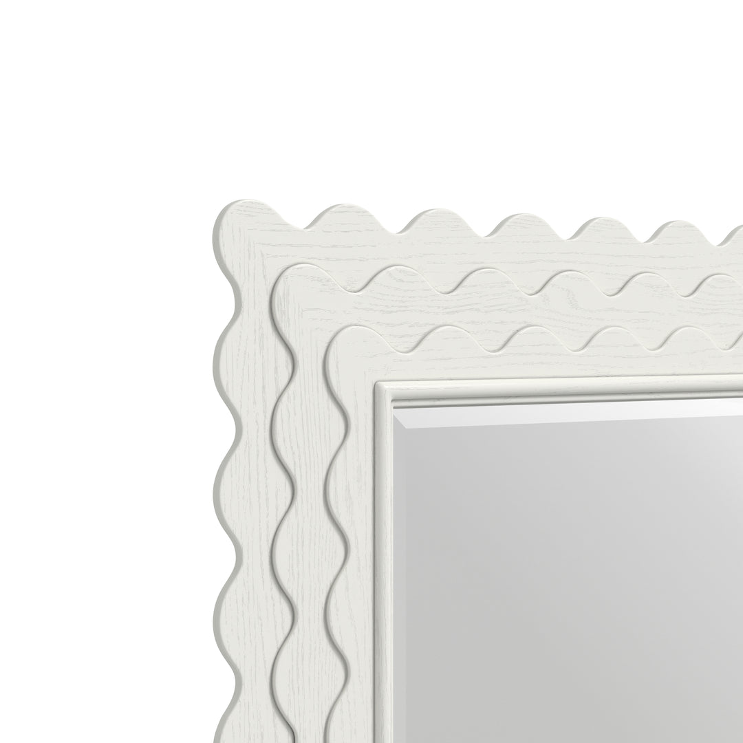 Haven Mirror