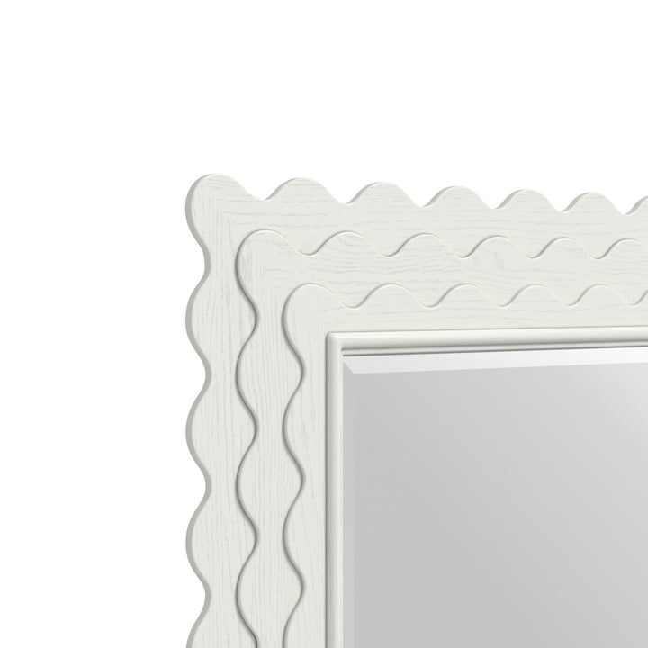 Haven Mirror