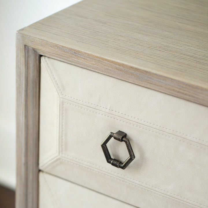 Santa Barbara Nightstand (34")