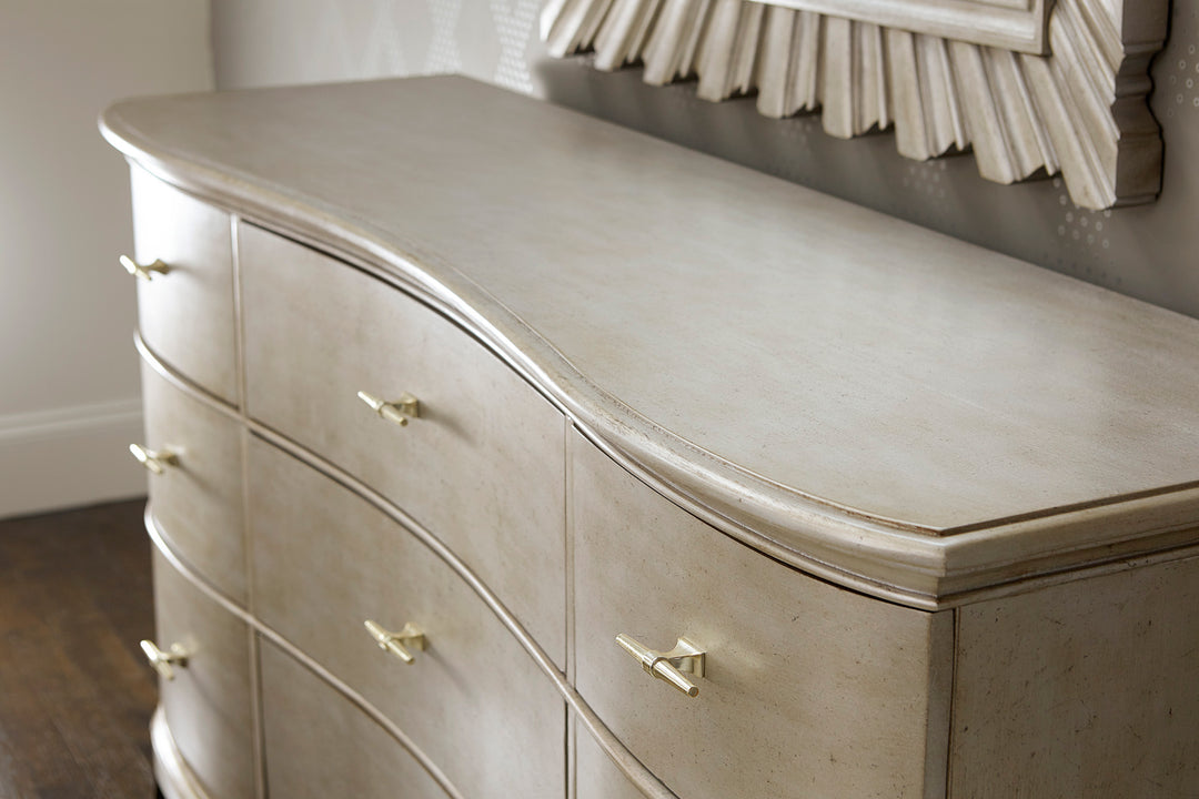 American Home Furniture | A.R.T. Furniture - Starlite Dresser