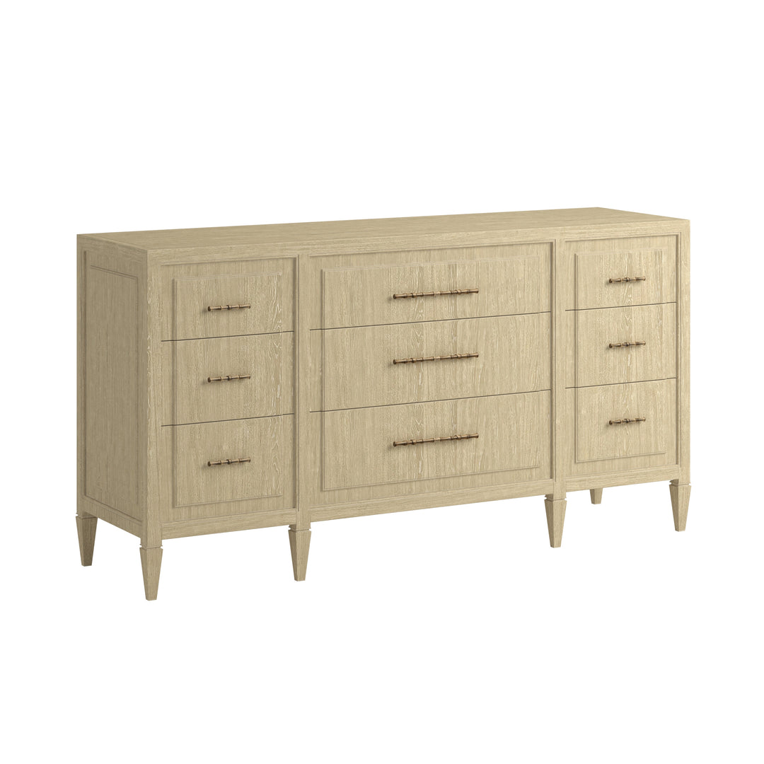 Eave Dresser