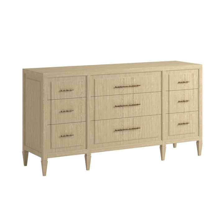 Eave Dresser
