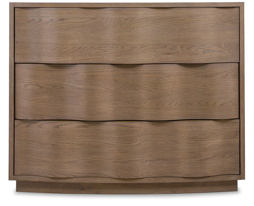 American Home Furniture | Hooker Furniture - Sonnet Bachelors Chest