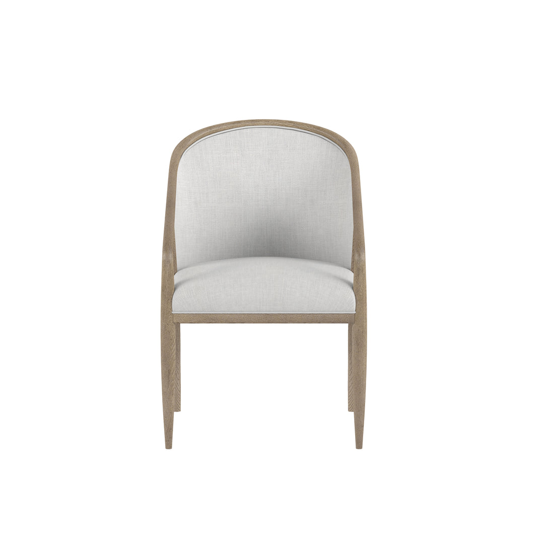 American Home Furniture | A.R.T. Furniture - Finn Woven Dining Chair