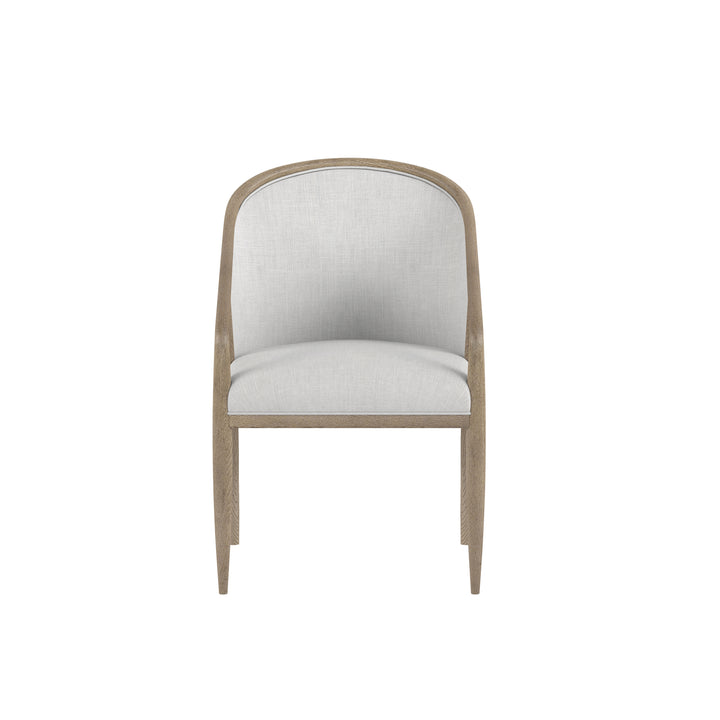 American Home Furniture | A.R.T. Furniture - Finn Woven Dining Chair