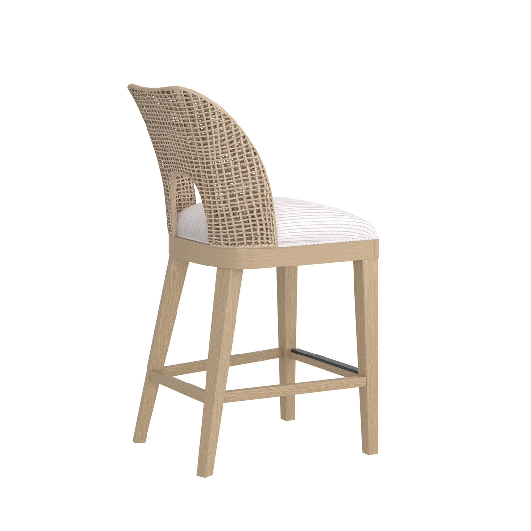 Frame Counter Stool