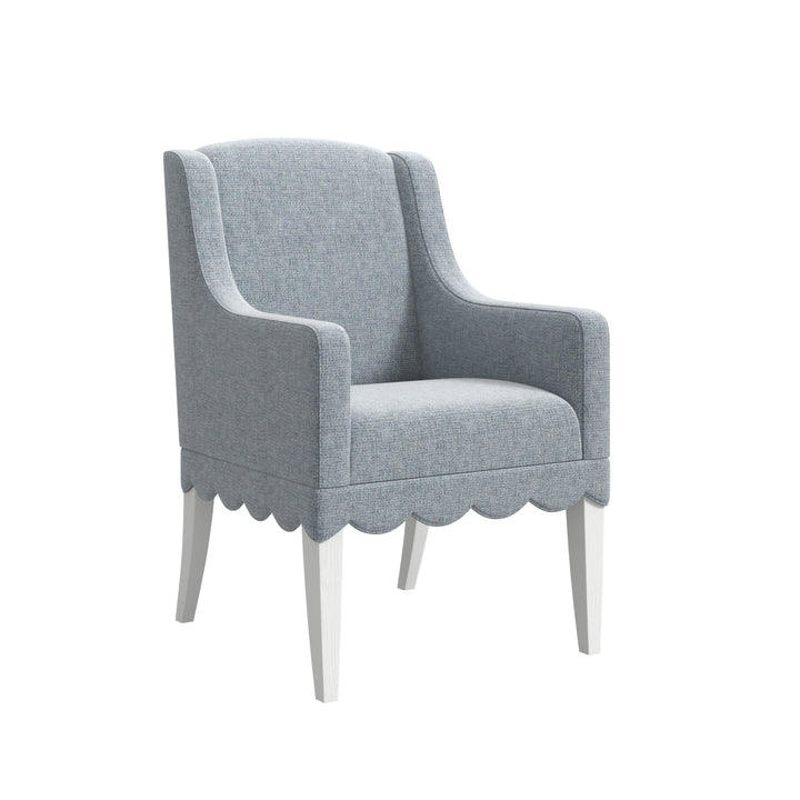 Haven UPH Hostess Chair